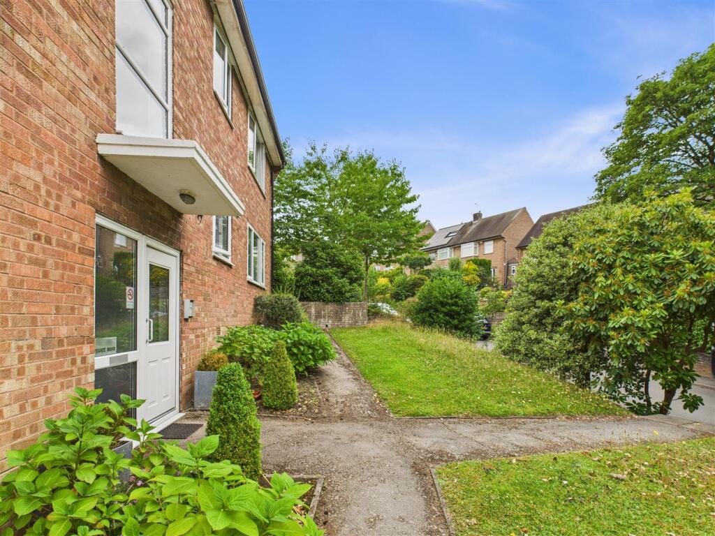 Main image of property: Ryegate Road, Tapton, Sheffield