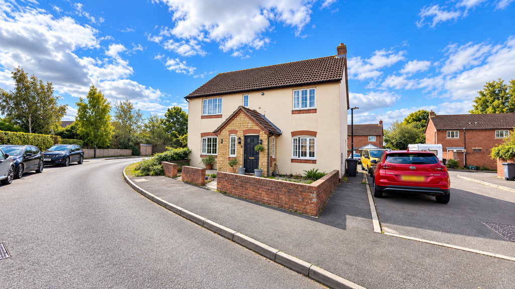 Main image of property: Yew Tree Drive,Weston-super-mare,BS22 6DB