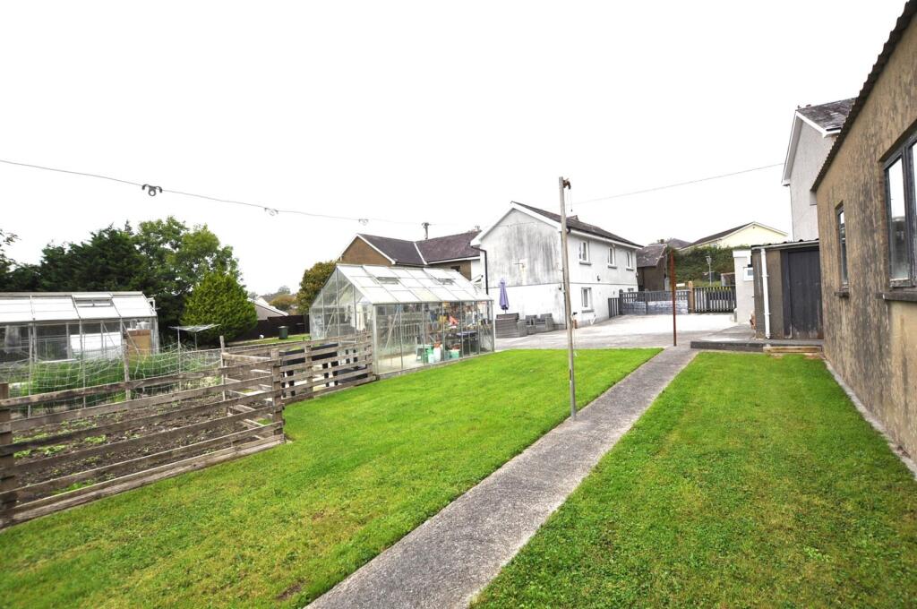 Main image of property: Pwlltrap, St. Clears, Carmarthen