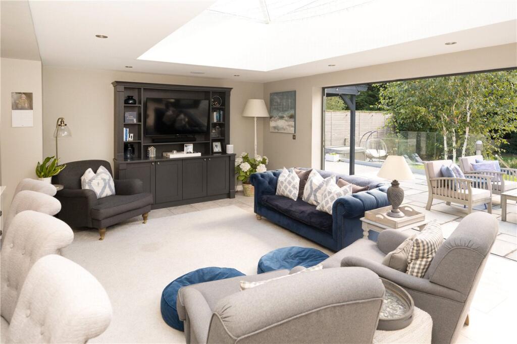 House in Leeds - View 4