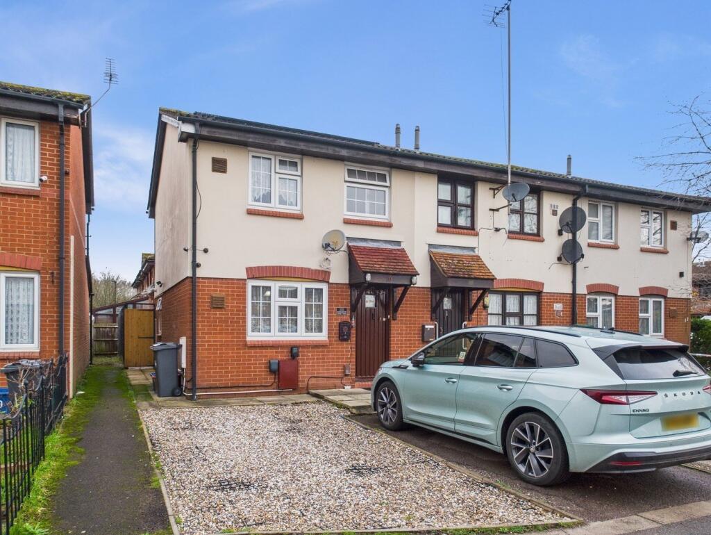 Main image of property: Heathlands Way, Hounslow, TW4