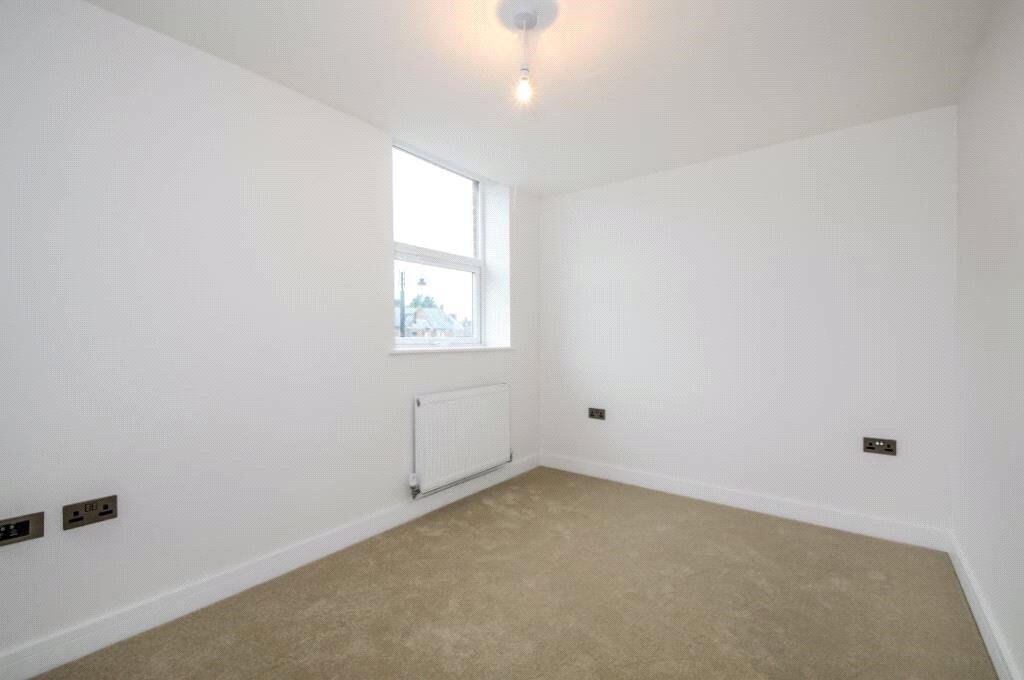 Clarendon House, Church Street, Basingstoke, RG21 - View 3