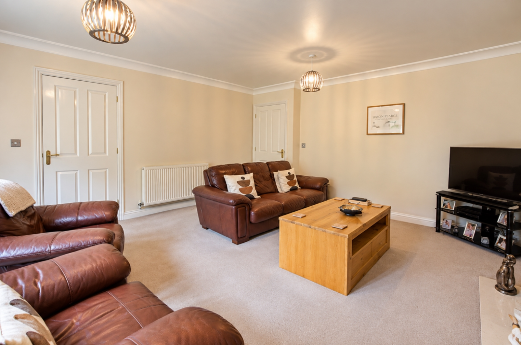 House in Bodmin, Cornwall - View 5