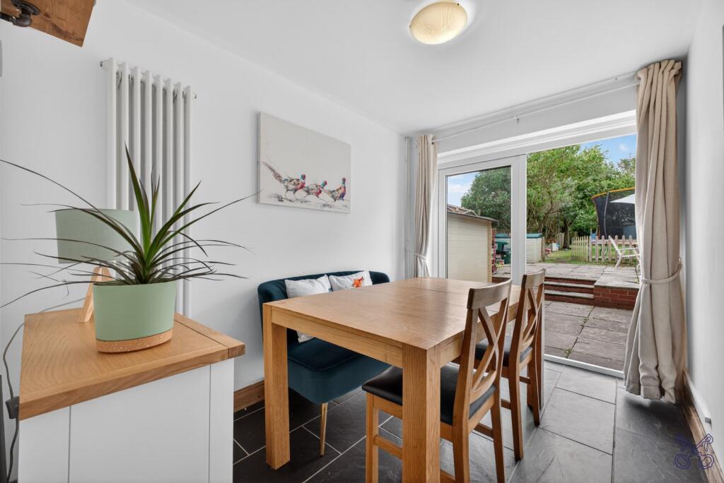 House in Wychavon, Throckmorton - More