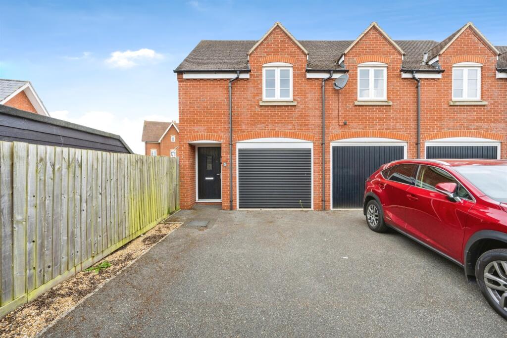 Main image of property: Wessex Close, Great Denham, Bedford