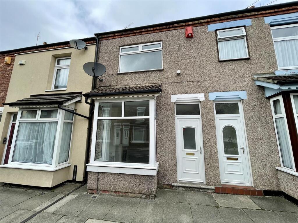 Main image of property: Brunton Street, Darlington