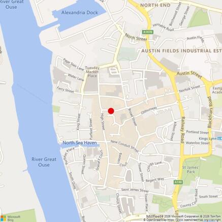 Property Map