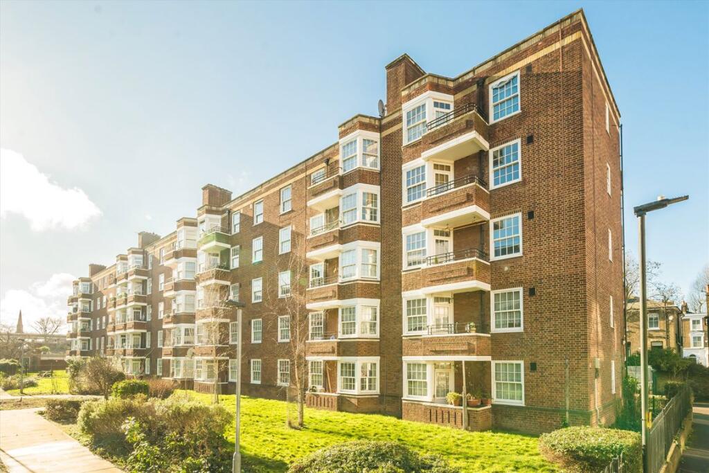 Main image of property: Flora Gardens, Hammersmith