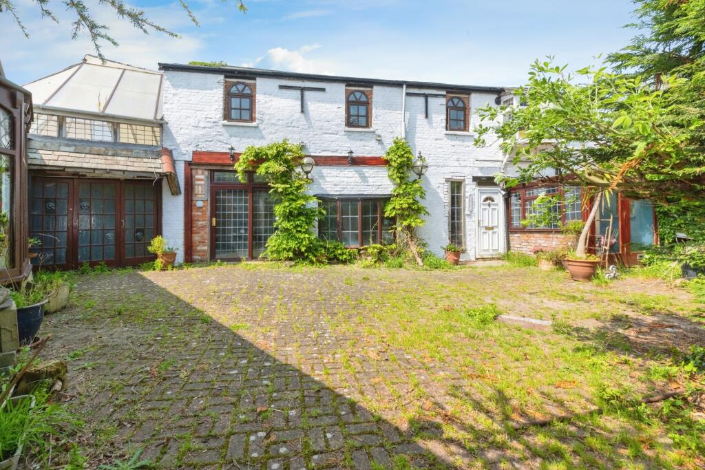 Main image of property: Priory Road, Clacton-on-Sea, CO15