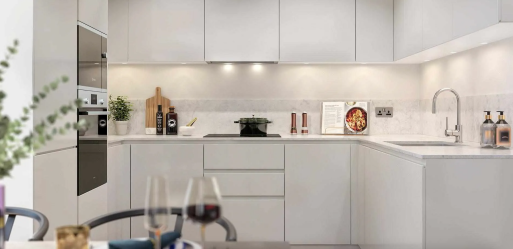 Main image of property: Goldsmith Avenue, Hendon, London