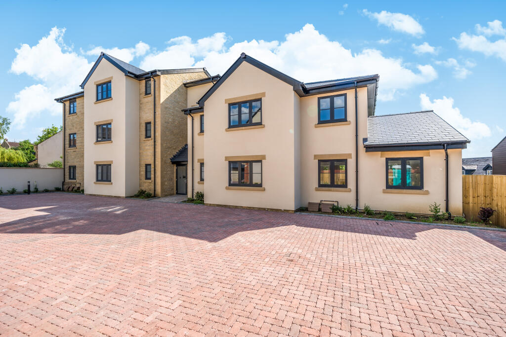 Main image of property: Gladstone Road, Chippenham