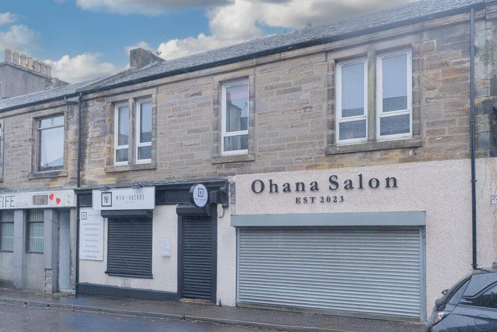 Main image of property: Main Street, Lochgelly, KY5