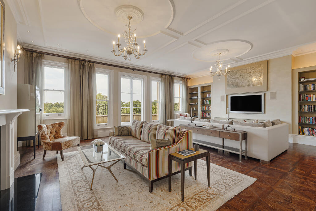 Apartment in London - View 4