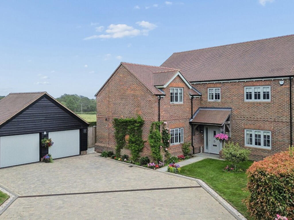 Main image of property: Hastoe Hill, Tring, HP23