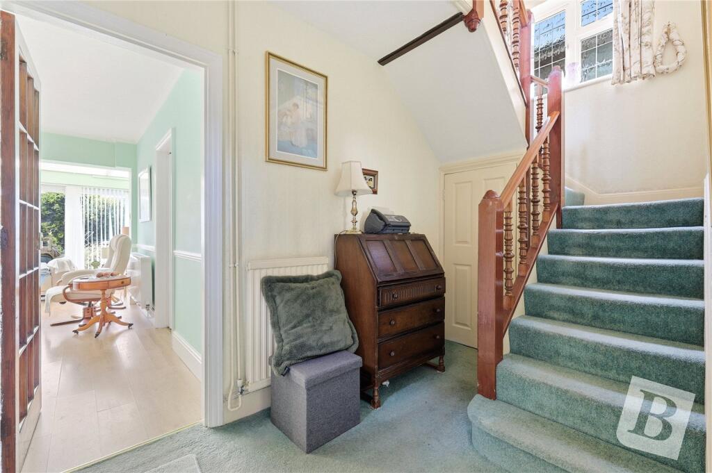 House in Chelmsford, Great Baddow - More