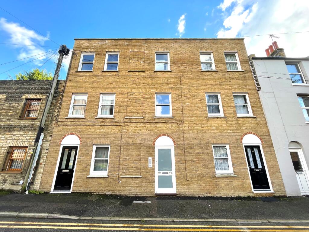 Main image of property: Turner Street, Ramsgate