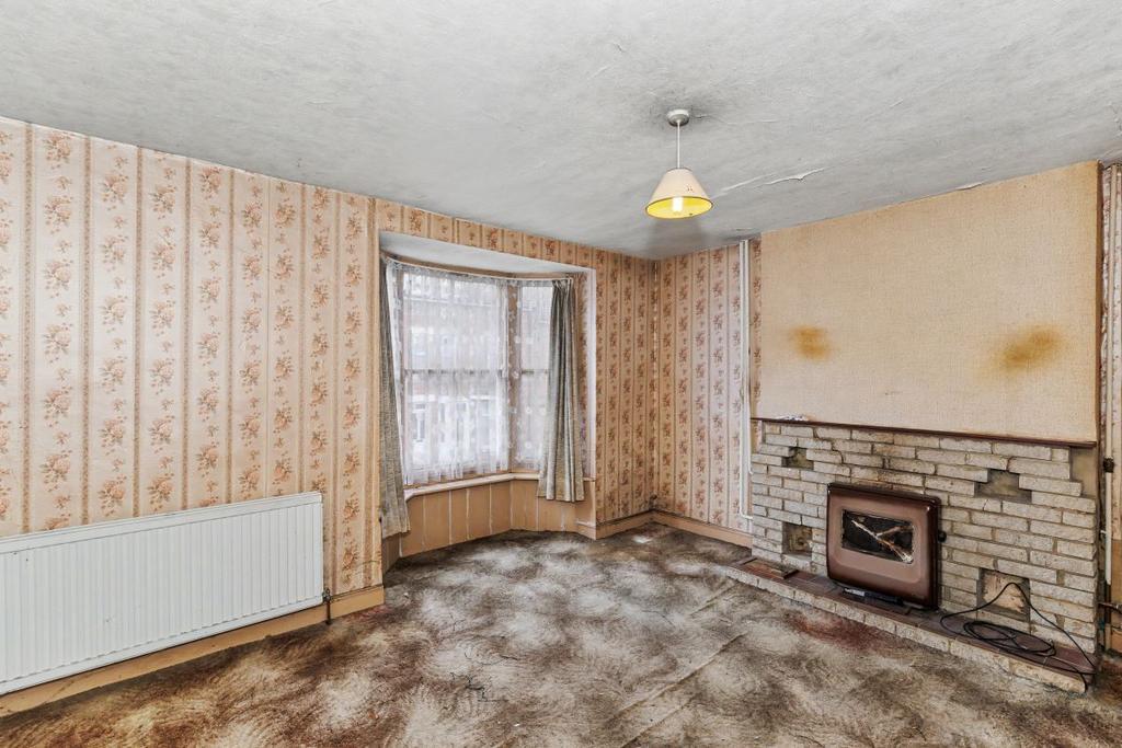 House in Wellingborough, Raunds - View 4