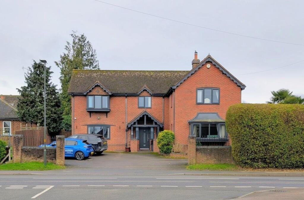 Main image of property: Longford Lane, Longford, Gloucester