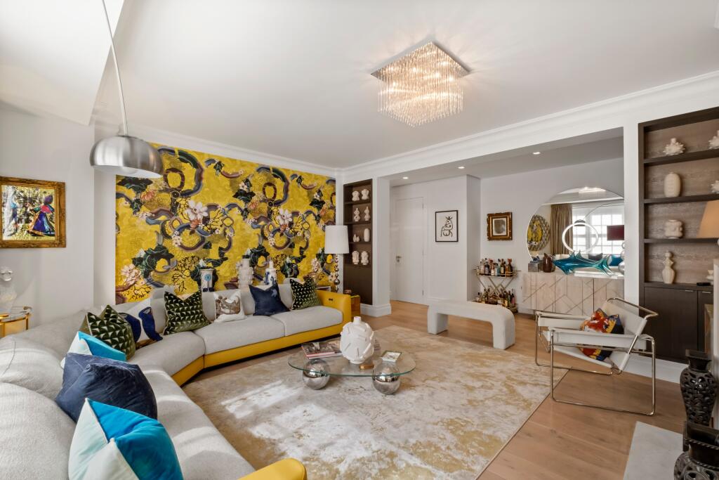 Apartment in London - View 3