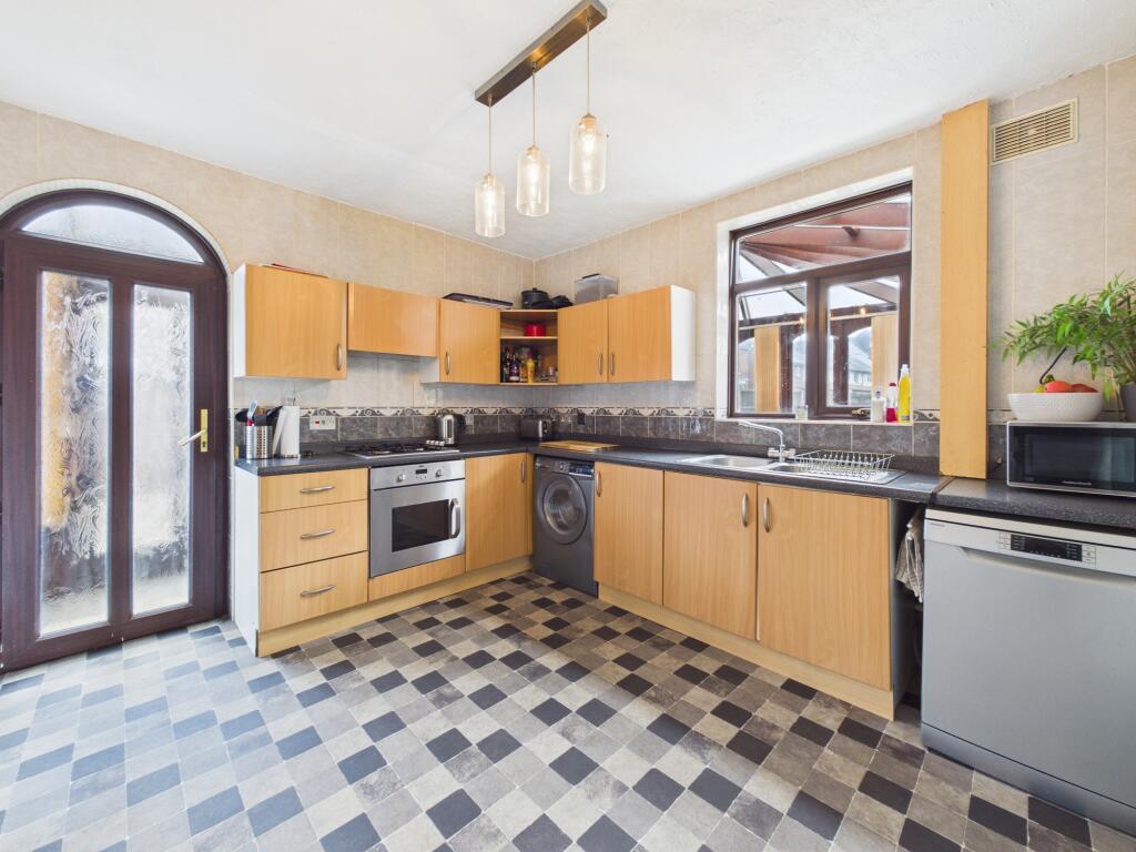 Fife Street, Alvaston photo 4