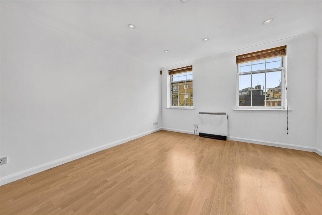 Main image of property: Borough High StreetSE1