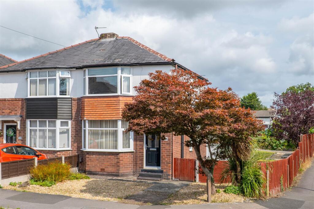 Main image of property: Leadale Road, Leyland
