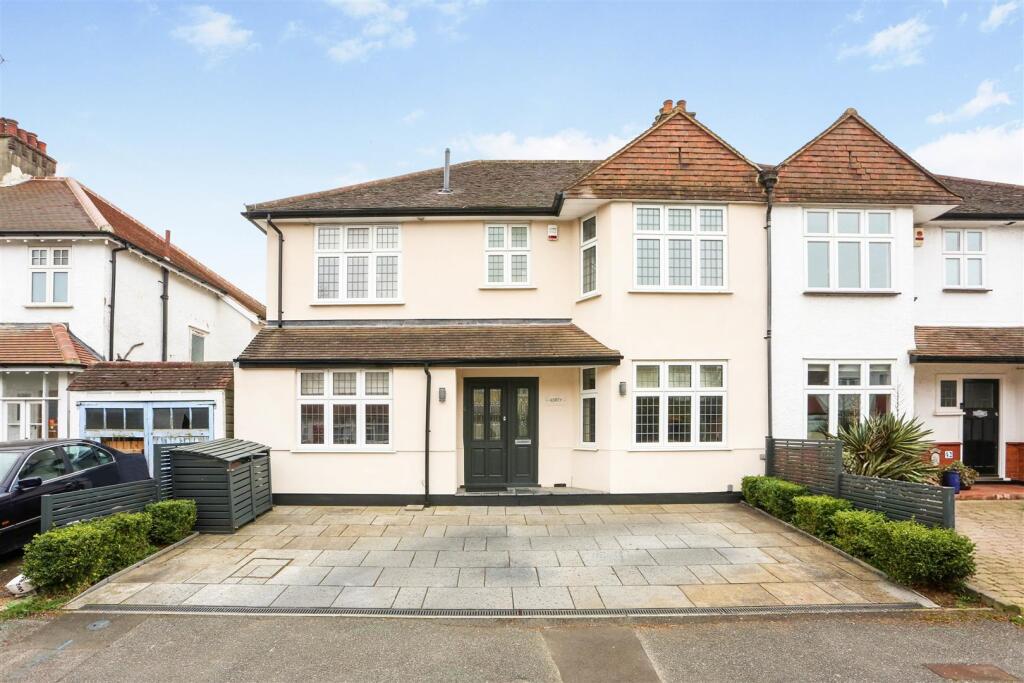 Main image of property: Devon Road, South Cheam