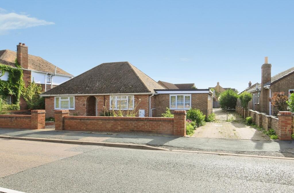 Main image of property: Station Road, Warboys, Huntingdon