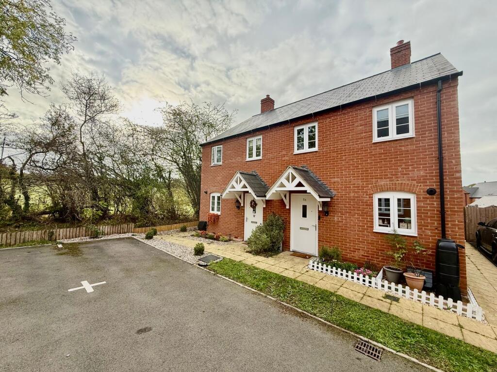 Main image of property: Poachers End, Silverstone, Towcester, NN12