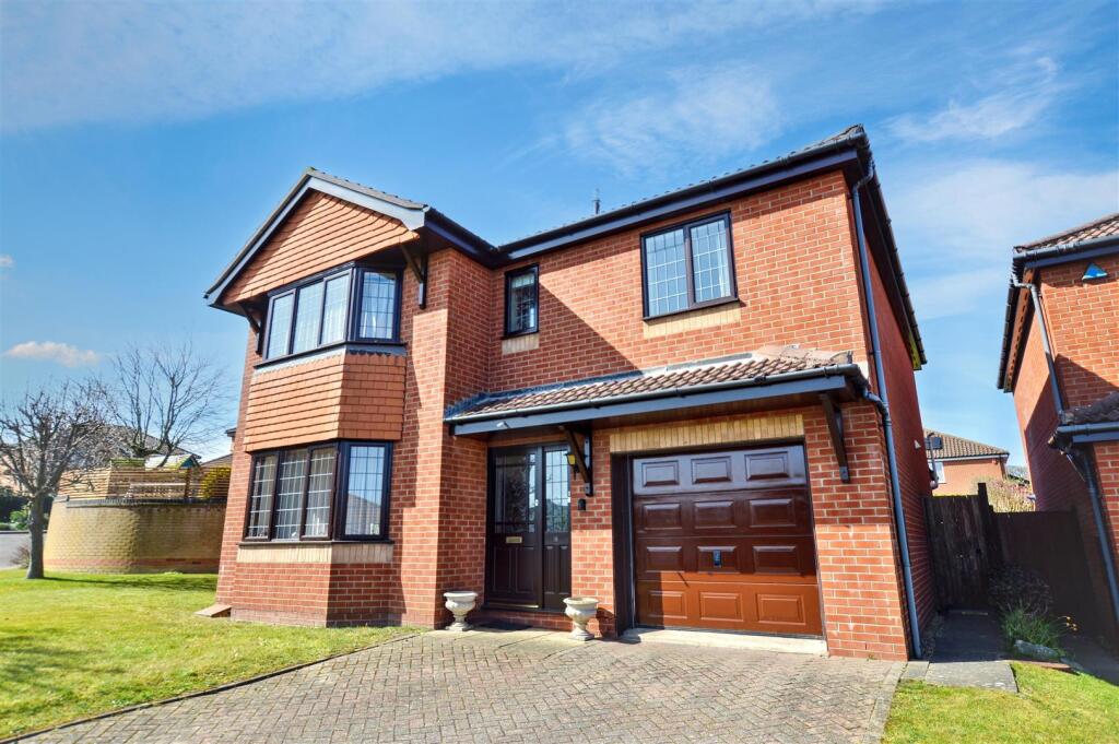 Main image of property: Cowslip Lane, Sheringham