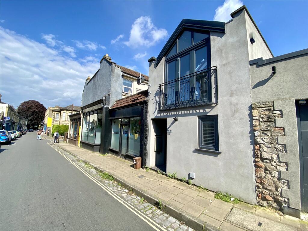 Main image of property: Chandos Road, Redland, Bristol, BS6