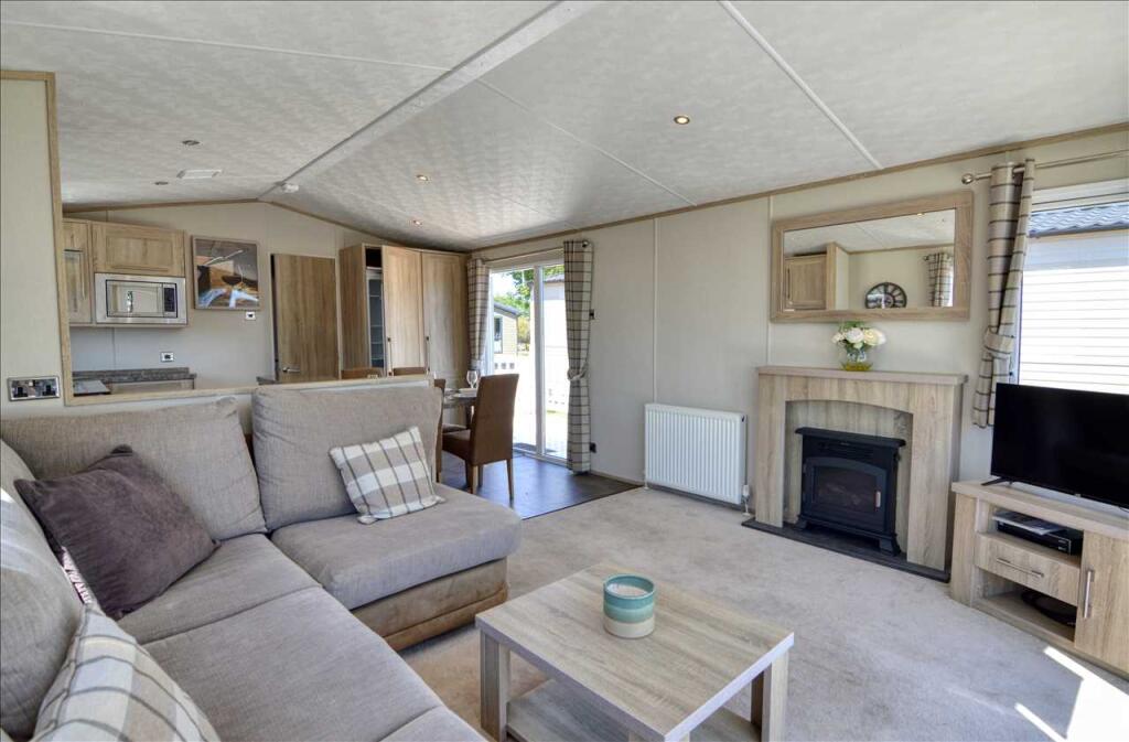 Haven Village - Hemsley, Brightlingsea photo 5