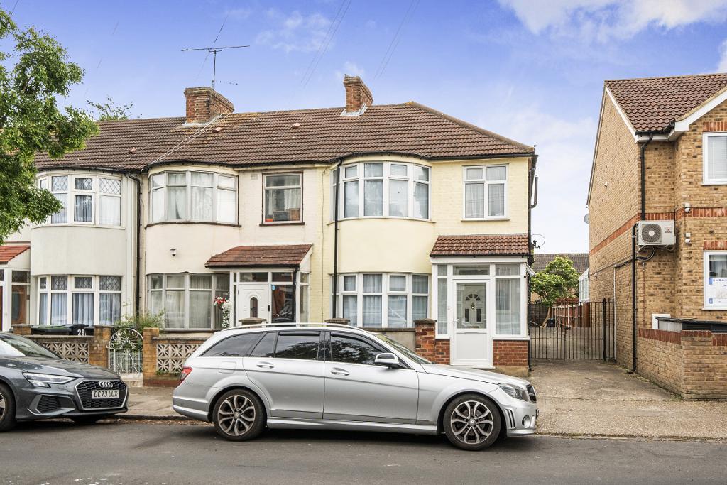 Main image of property: Granville Ave, Edmonton, London, N9 0EY
