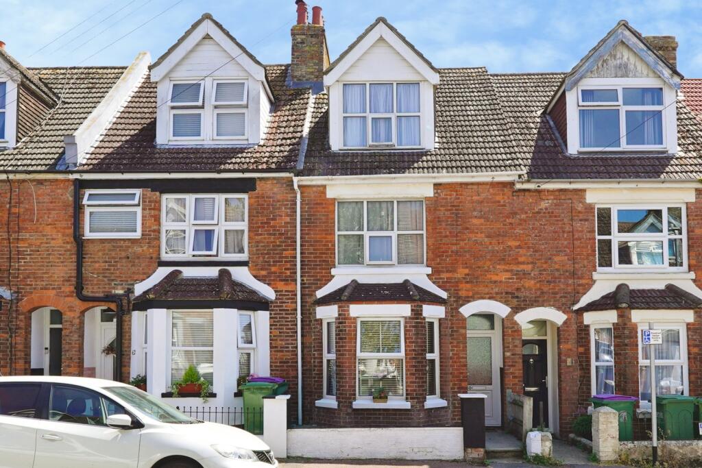 Main image of property: Garden Road, Folkestone, Kent, CT19