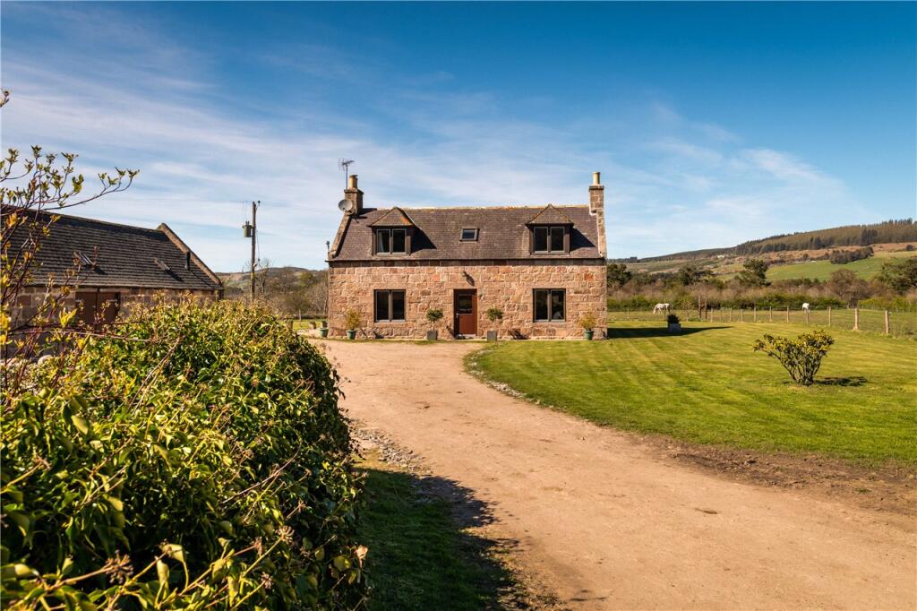 Additional image 4 of Muiryhaugh, Strachan, Banchory, Aberdeenshire, AB31