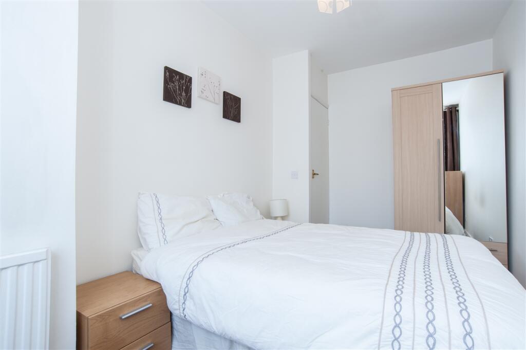 Apartment in London, Steele's Village, Belsize Park - View 4