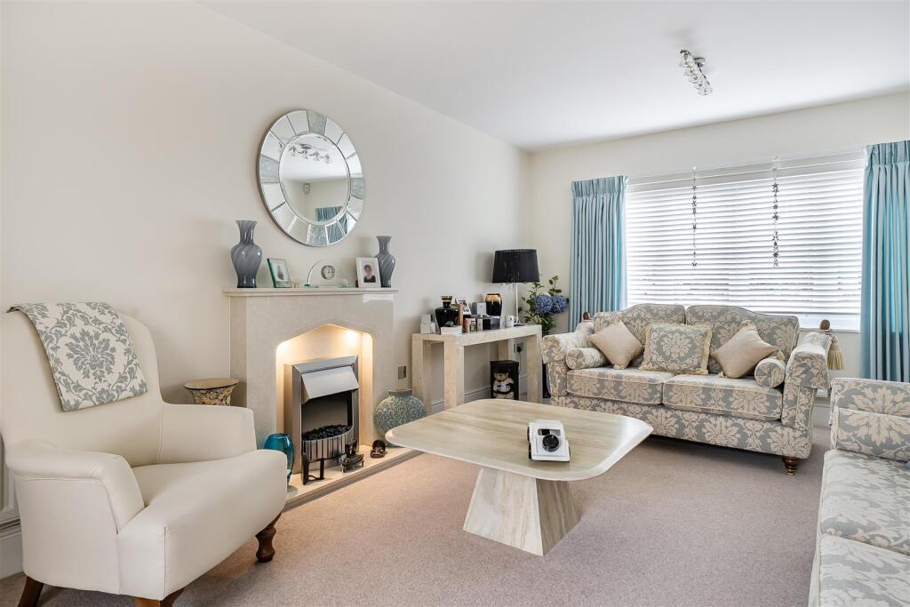 House in Swindon - More