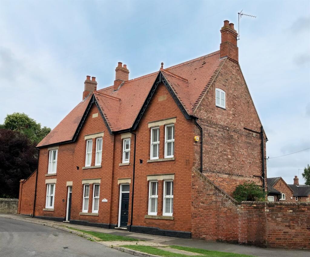 Main image of property: Blackwell Lane, Melbourne, Derby