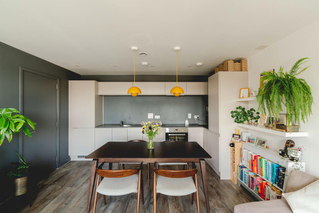 Apartment in Bristol, City of Bristol - View 4