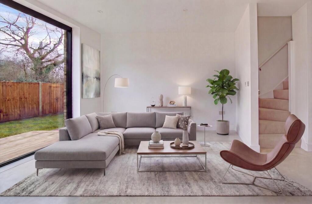 Main image of property: Thomas Mews, Harrington Road, London, SE25