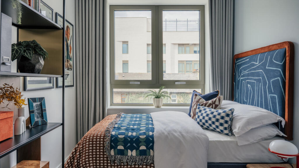 Main image of property: North Woolwich Road,
London,
E16 2QD