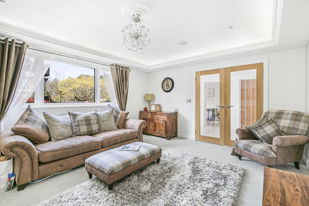 Lemsford Village, Lemsford, Welwyn Garden City, AL8 7TR photo 3