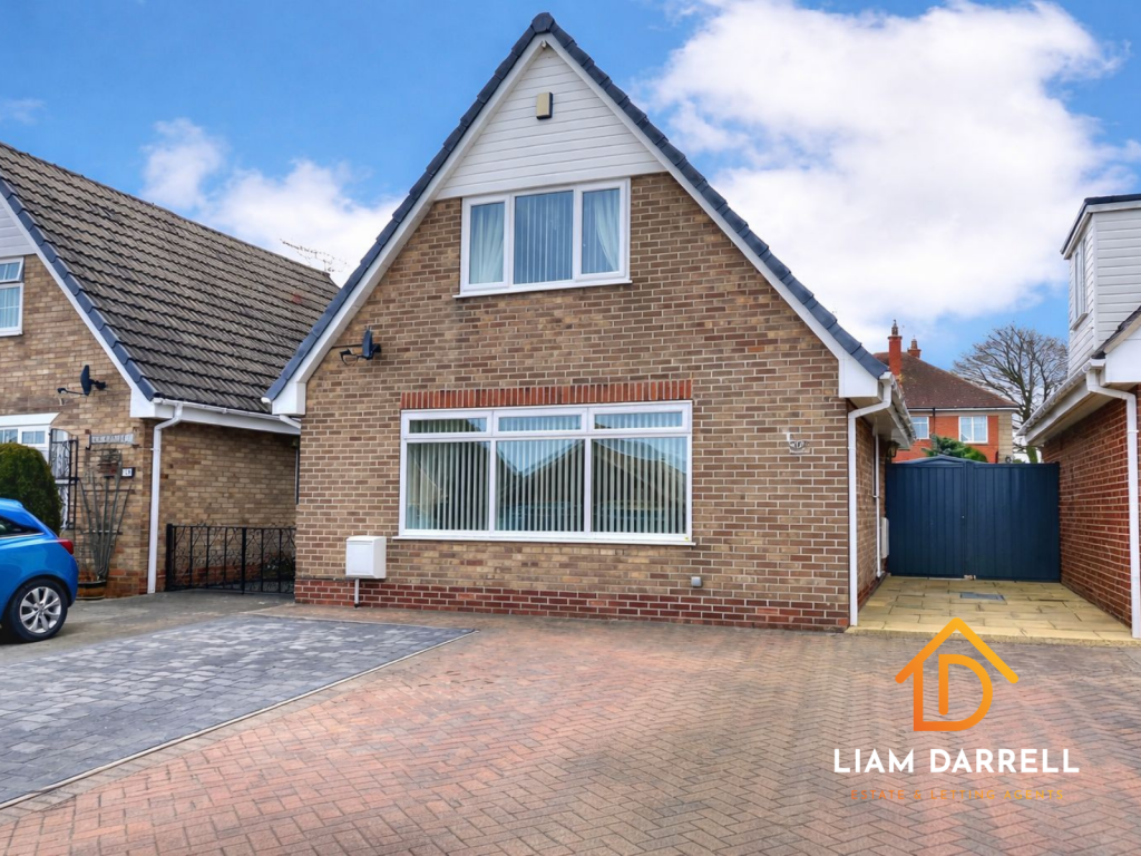 Main image of property: Fenton Close, Osgodby, Scarborough, North Yorkshire