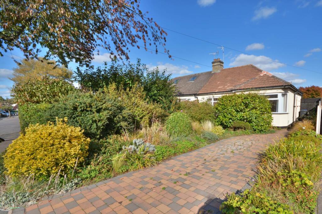Main image of property: Percival Road, Hillmorton