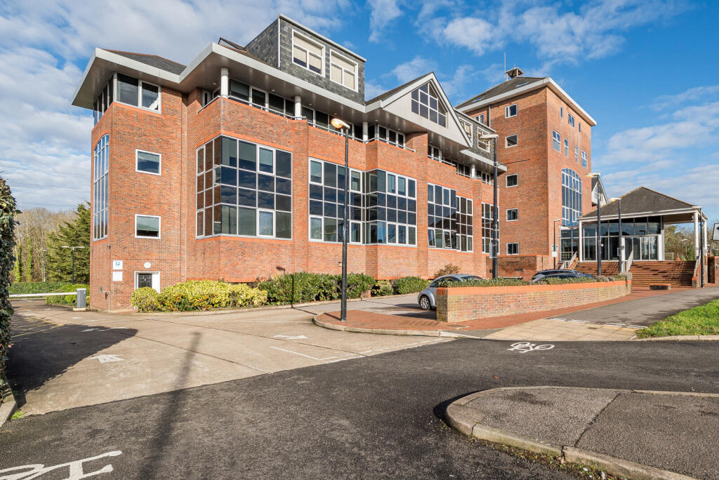 Main image of property: Ladymead, Guildford, Surrey, GU1