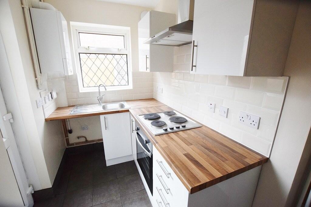 Main image of property: Broomhill Lane, Mansfield, Nottingham, NG19 6AR