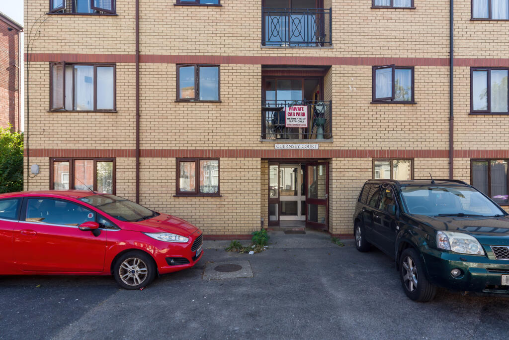 Main image of property: Robin Hood Road, Skegness, PE25