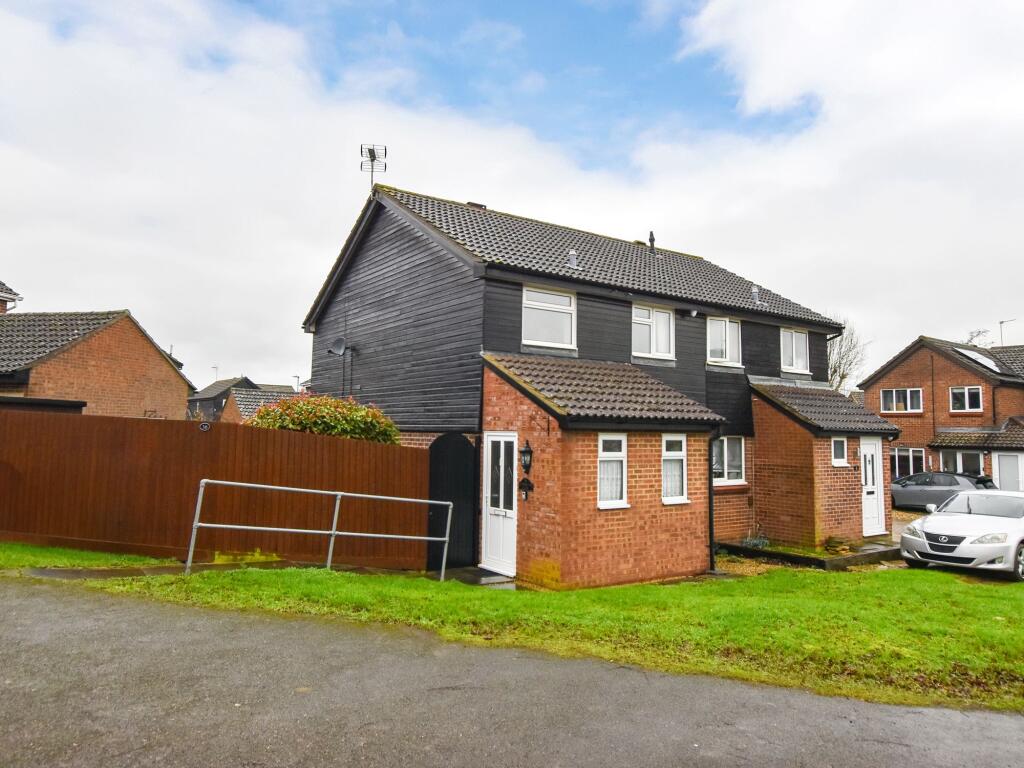 Main image of property: Kensington Close, Towcester, NN12