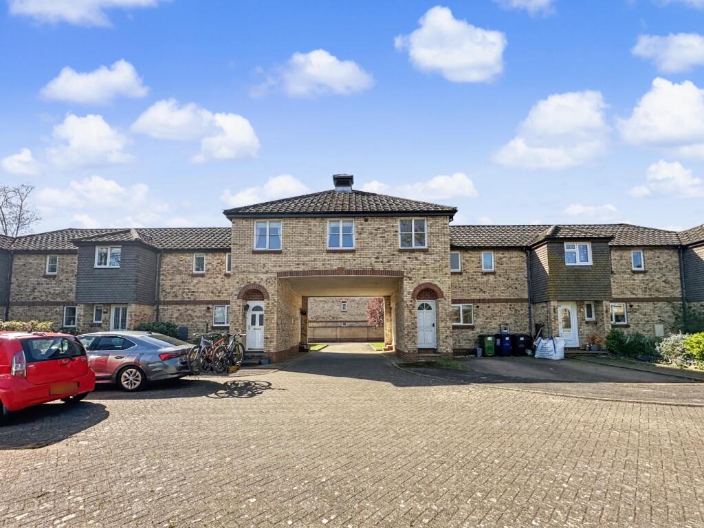 Main image of property: The Brambles, St Ives, Cambs, PE27
