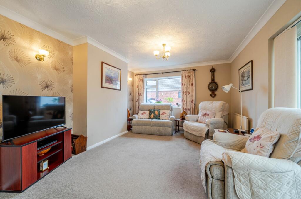 West End, Walcott, Lincoln, Lincolnshire, LN4 photo 2